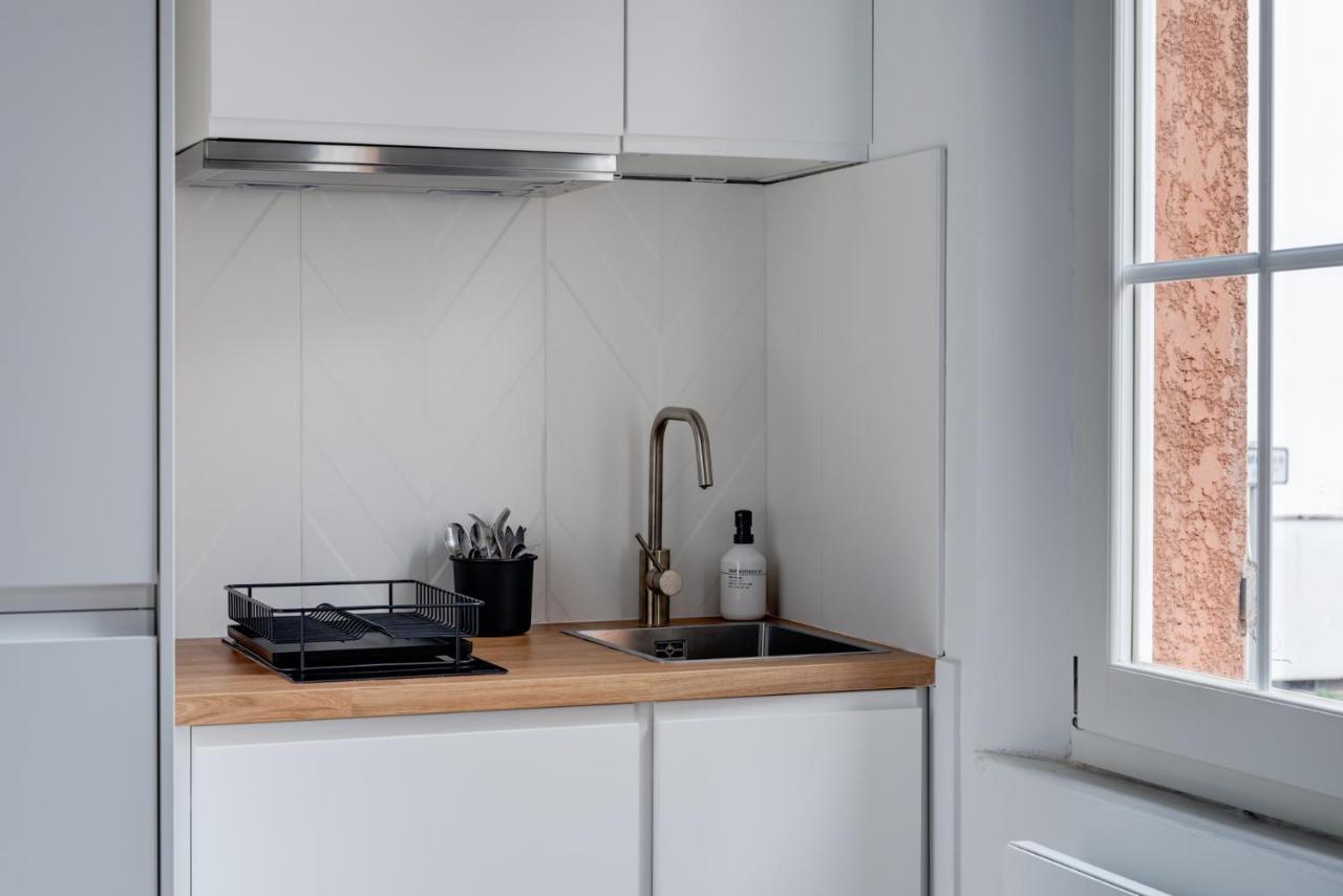 • L'Ocea • Studio - Quartier Busca - Proche Metro トゥールーズ エクステリア 写真