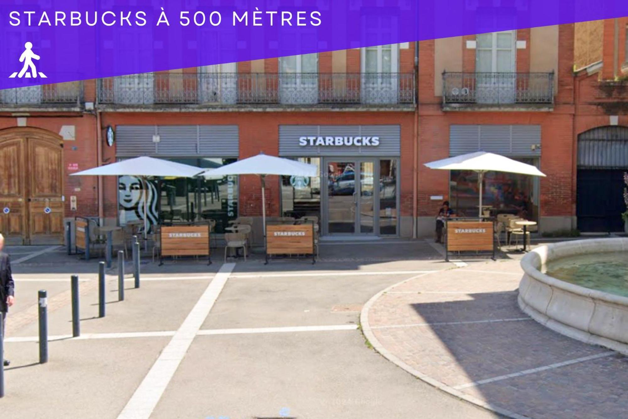 • L'Ocea • Studio - Quartier Busca - Proche Metro トゥールーズ エクステリア 写真